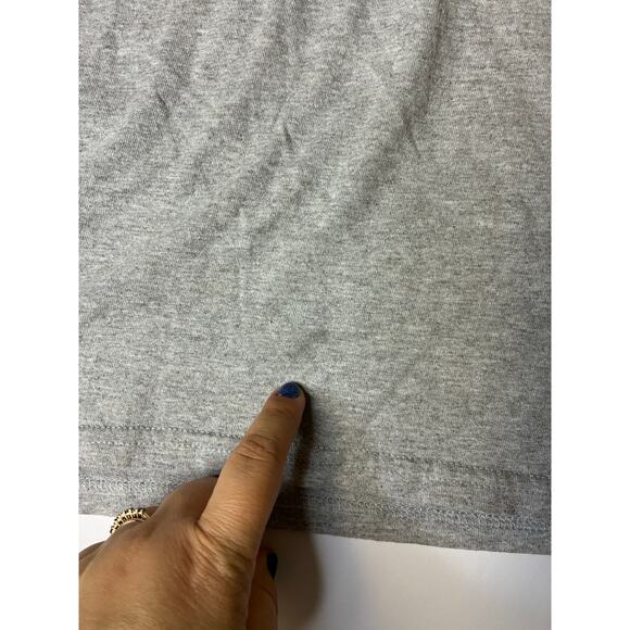 Product By Mac Miller T-Shirt Unisex US XL Cotton Hiphop Album Gray Wake Music - Picture 5 of 6